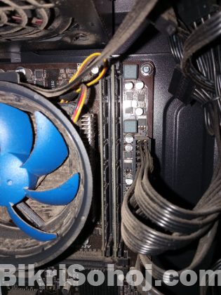 Full desktop pc sell